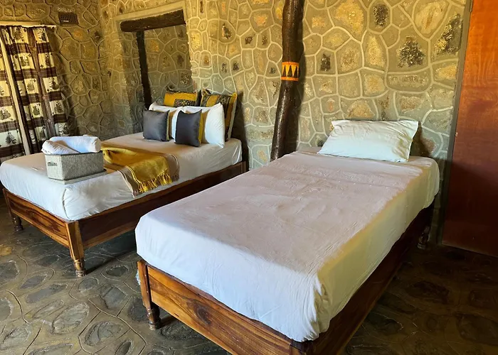 Wandile Umuzi Lodge