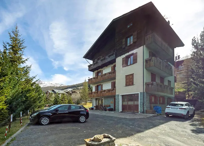 Appartamenti Fabrizio