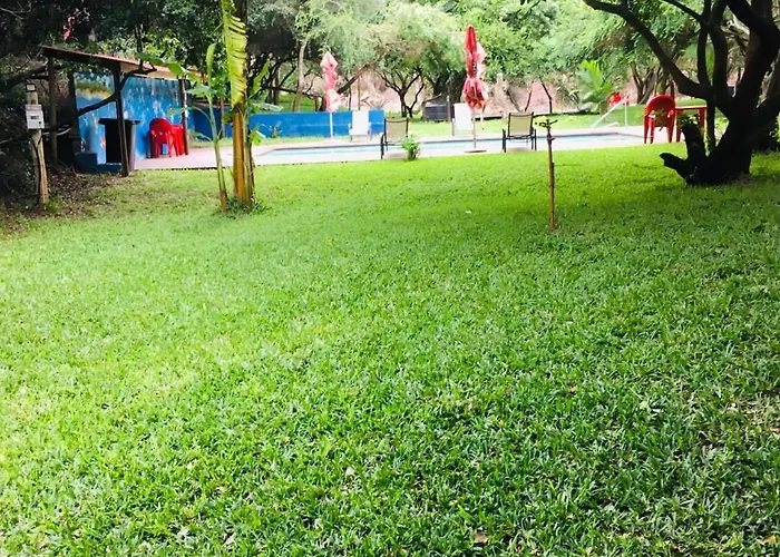 Nascer Do Sol, Macaneta
