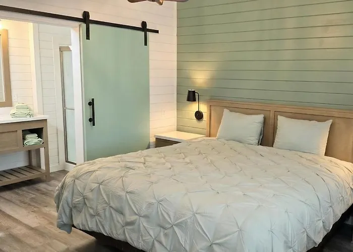 Th22 Spacious Tiny Home 22 - 15 Min To Sedona