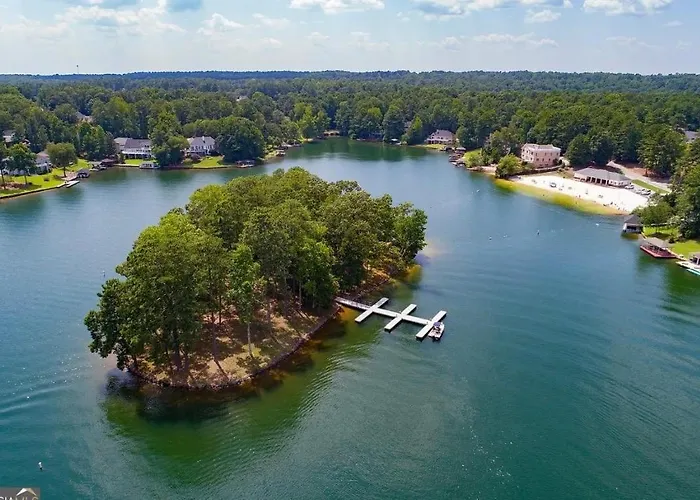 Starz Luxury Vacational Home