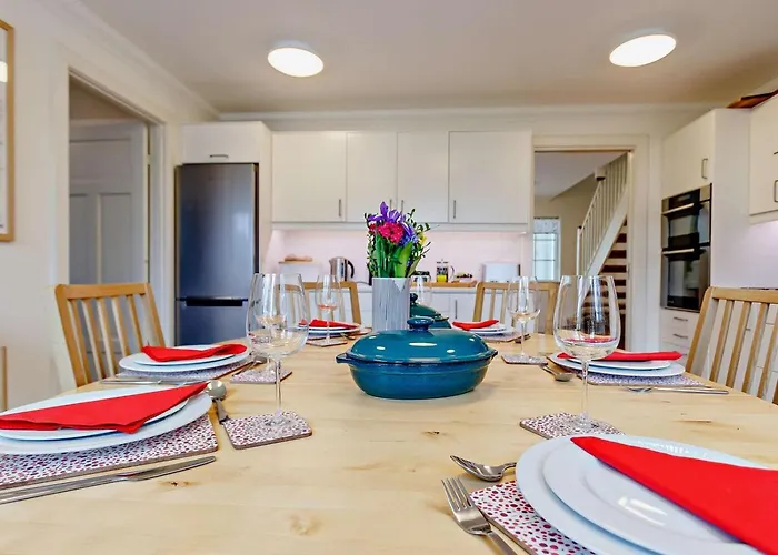 5 Bed In Pitlochry Oc-82864