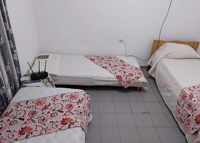 Casita Del Cerro