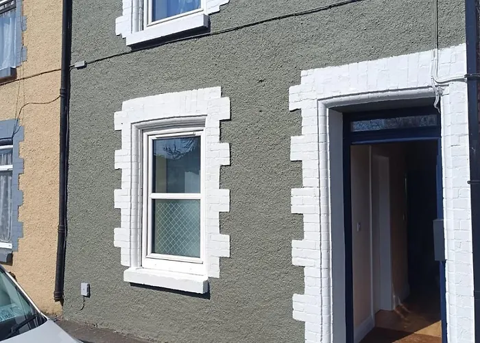 Modern 3 Bedroom House In Tralee Near Killarney And Dingle