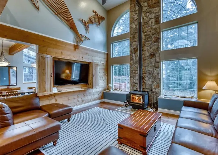Reunion House Downstairs Hot Tub 2Br 2Ba