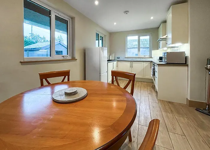 The Annexe - Uk51362