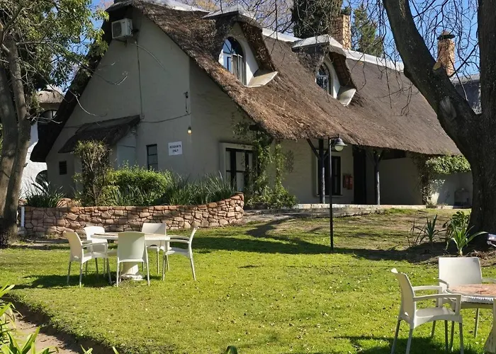 Beverly Hills Lodge