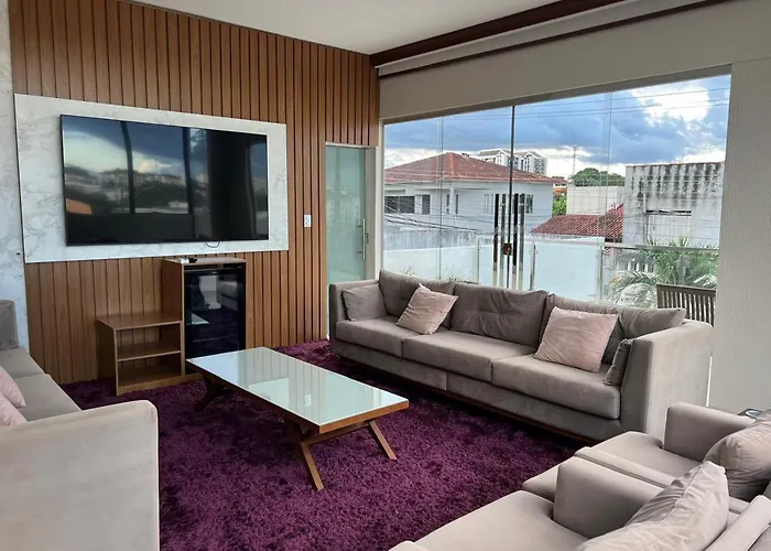 Duplex Mansao Manaus