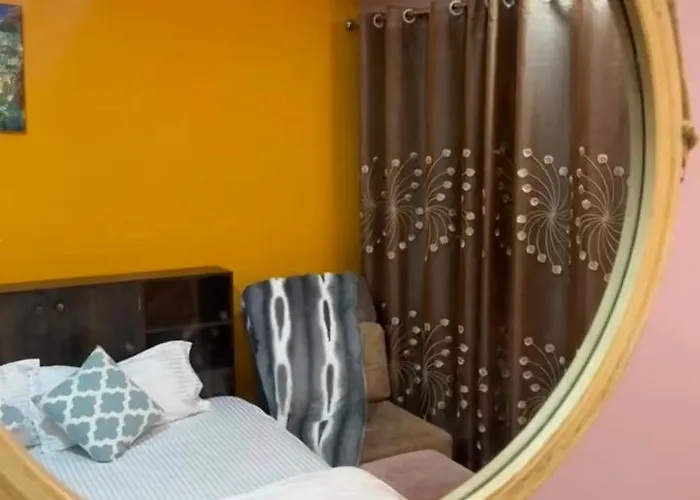 Qeva Apartment I