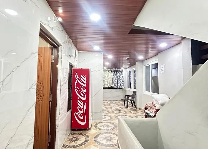 Sri Hanuma Residency