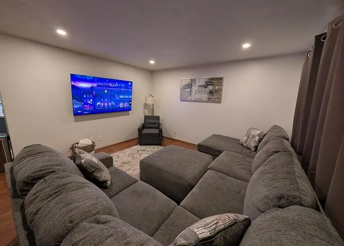 Mystic Valley -Full Game Room