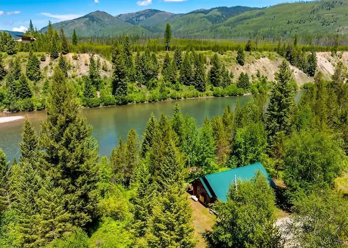 River View Cabin