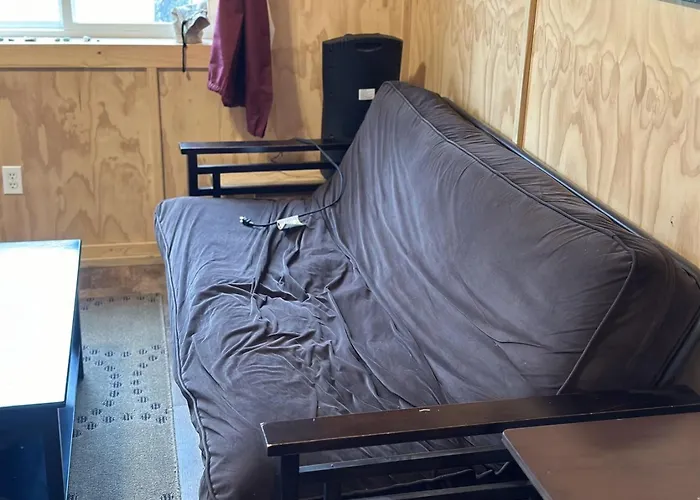 Kasilof King Cabins - Iliamna Cabin