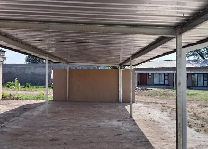 Mkhuzewamanzi Accommodation