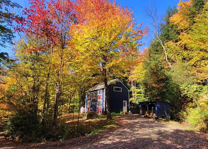 Morel Mountain Hideaway