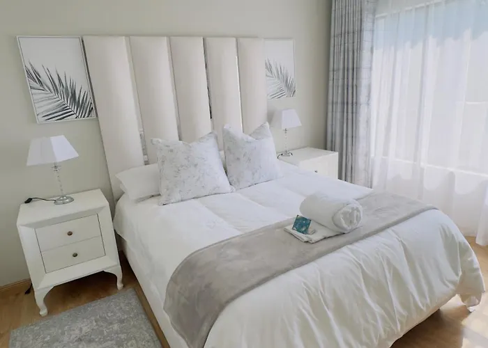 Luxury Home At Regere Property