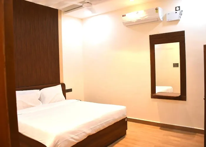 M Homes Stay Kanchipuram