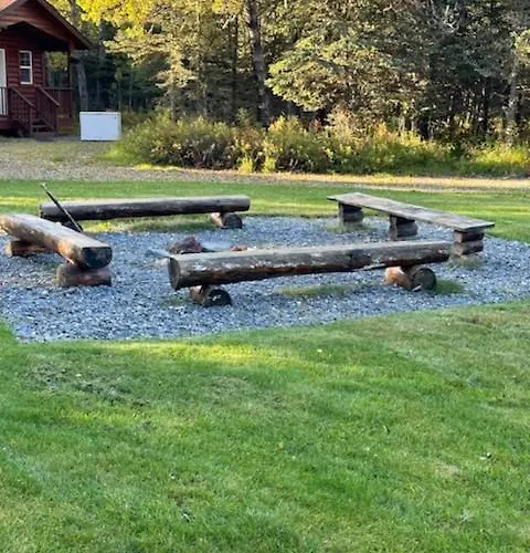 Alaska Summers Lodge Cabin 4-Near Mouth Of Kasilof River