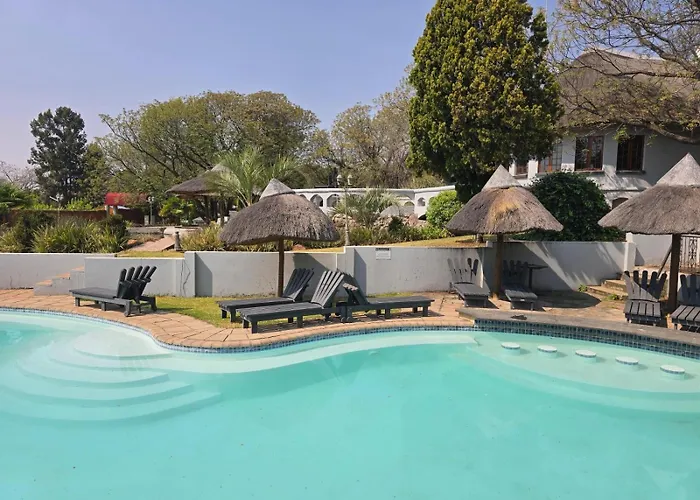Beverly Hills Lodge