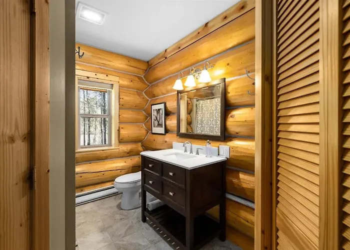 River View Cabin