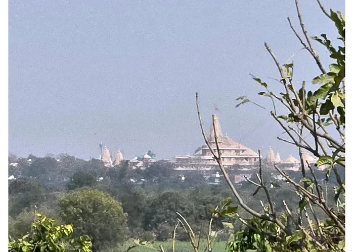 Shree Rama Niwasam