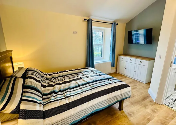 Modern 3 Bedroom House In Tralee Near Killarney And Dingle