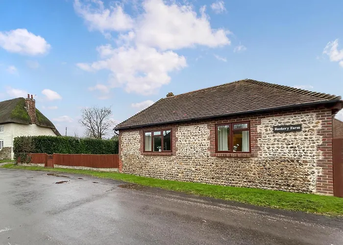 Rookery Farm Holiday Cottage