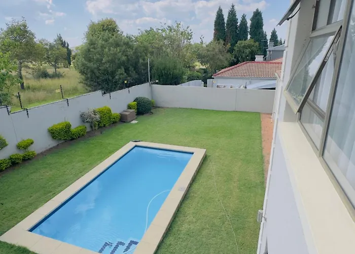 Luxury Home At Regere Property