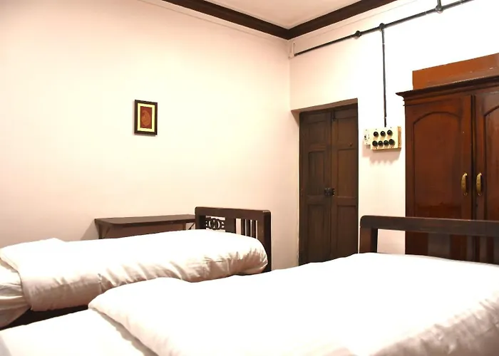 M Homes Stay Kanchipuram