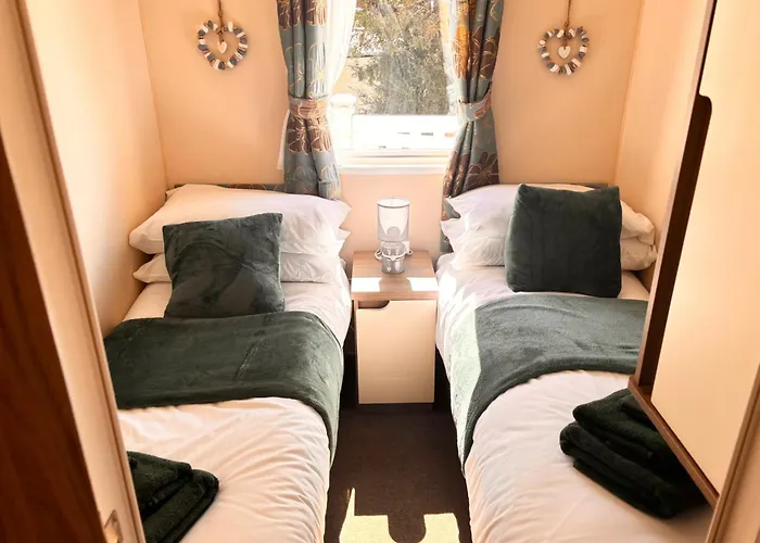 Seaside Escape in Wemyss Bay