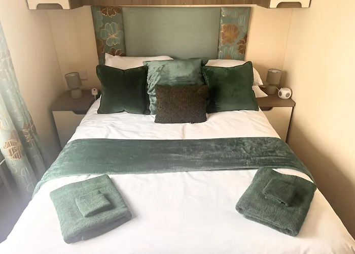 Seaside Escape in Wemyss Bay