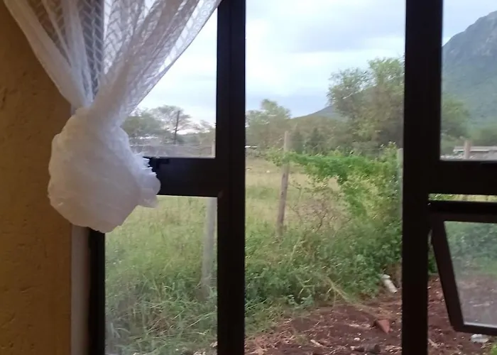 Mkhuzewamanzi Accommodation