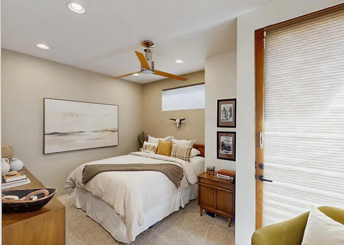 Indian Wells Elegance