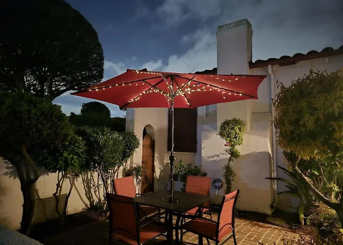 New Morningside Park Spanish Home Near Sofi