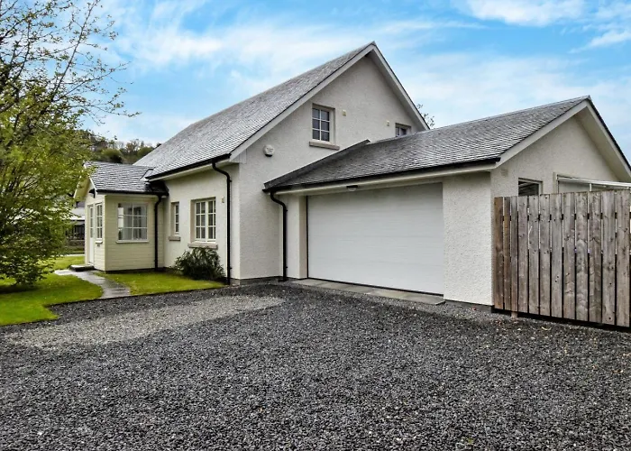 5 Bed In Pitlochry Oc-82864