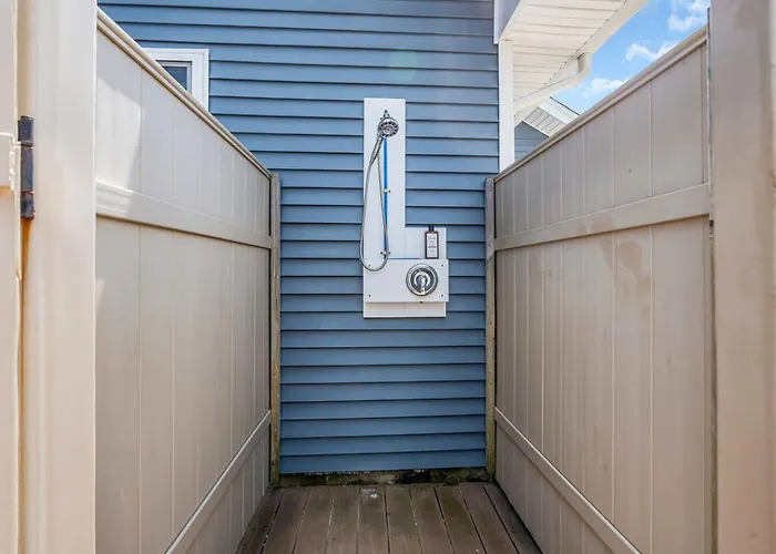 Porch | Bbq | Coffee Maker | Parking