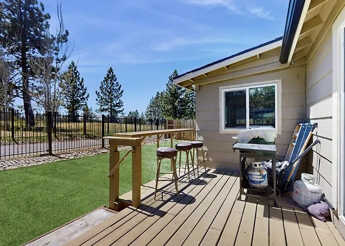 Edgewood Retreat - Hot Tub Golf Course Views & Walk To Stateline