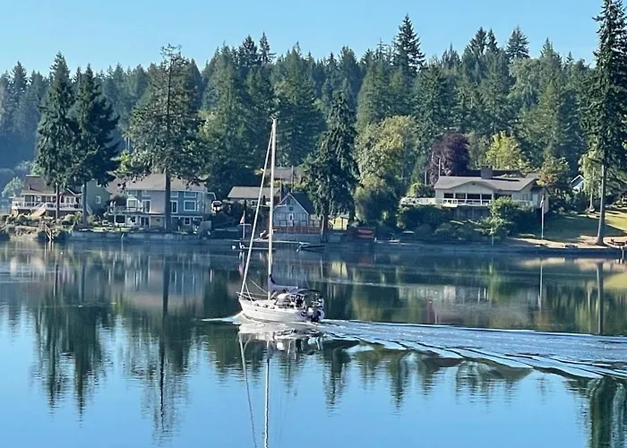 The Riptide Retreat