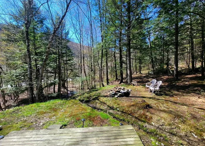 Morel Mountain Hideaway