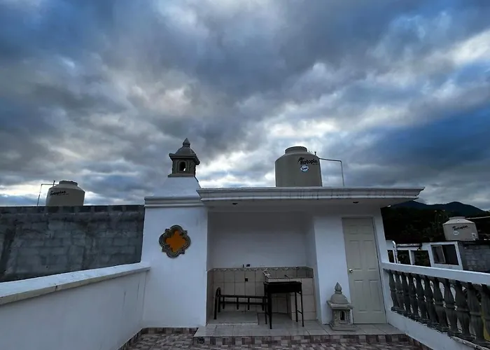 Los Arcos La Ermita
