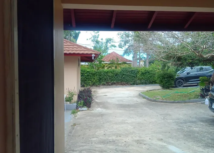 Tambell Haven Guest Villa