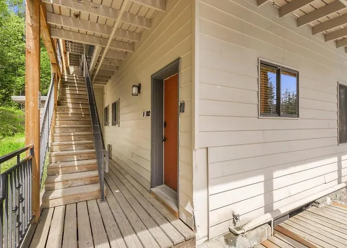 Thunderhead Condo With Skibowl Access - Private Sauna & Shared Heated Pool
