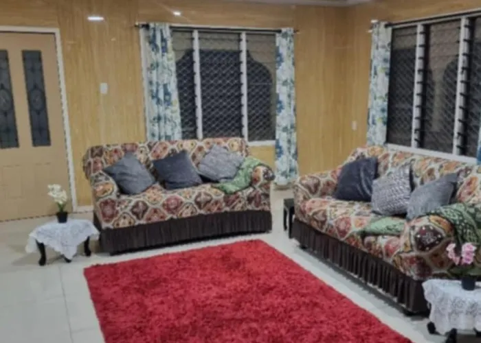 Dream Big Accommodation