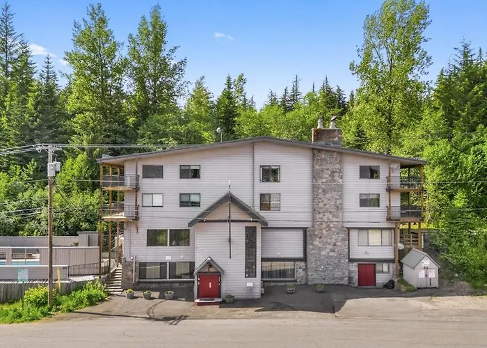 Thunderhead Condo With Skibowl Access - Private Sauna & Shared Heated Pool