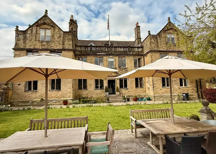 Bagshaw Lodge