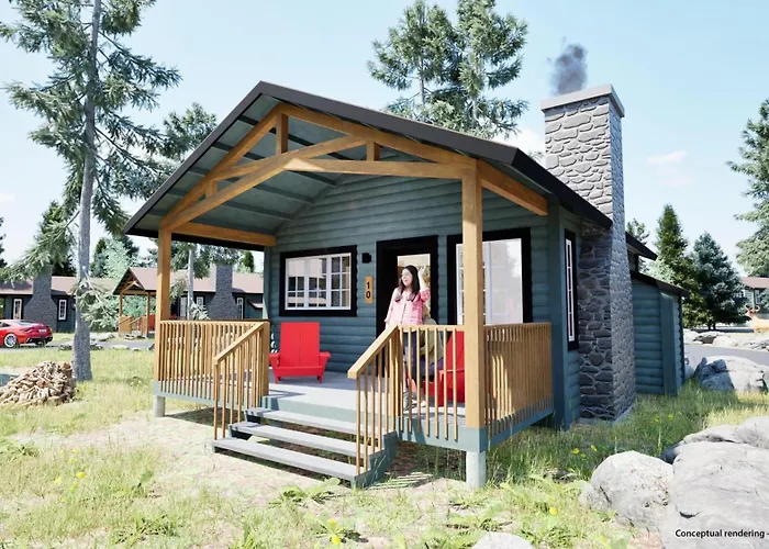 Tekarra Lodge