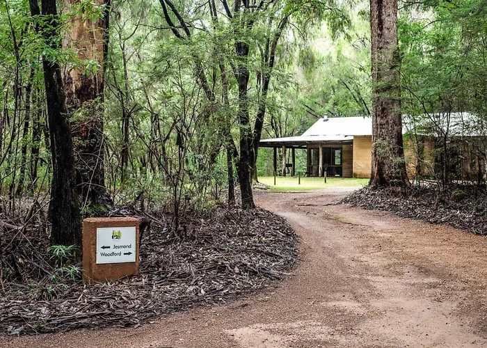 Marima Cottages