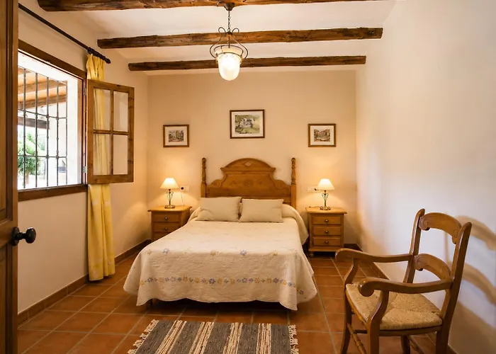 Villa La Clavelina Rocabella El Chorro