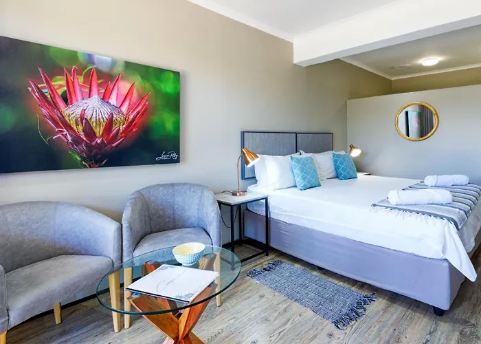 Rooiberg Lodge