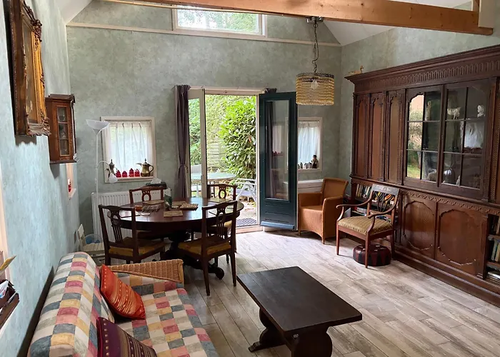 Cozy Cottage Utrecht